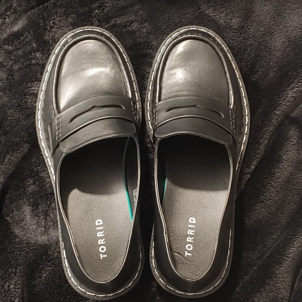 Torrid Penny Loafer